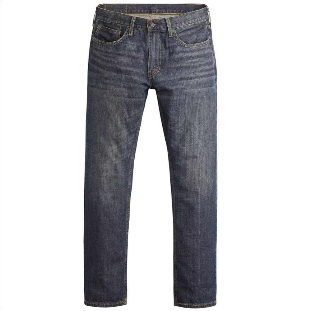 Levi’s Slim Straight 514 Denim Jeans Size 32/30